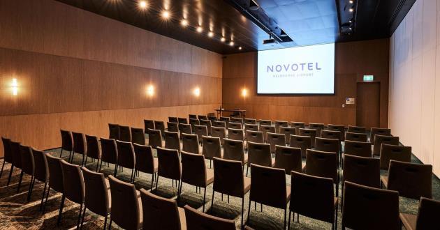 Conference Room 1