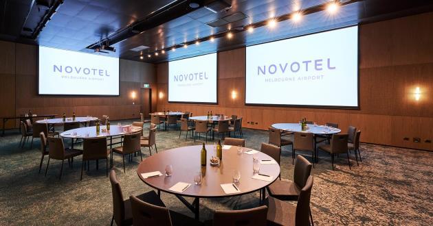 Conference Room 3
