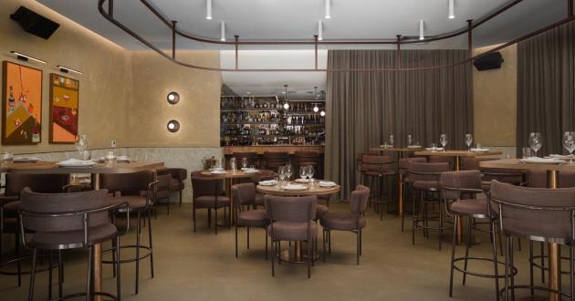 Bar Sasso - Sasso Italiano