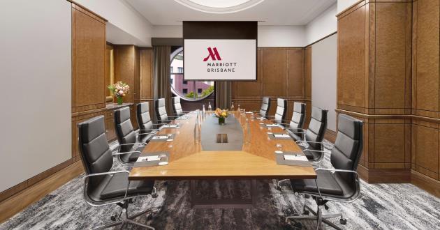 President's Boardroom