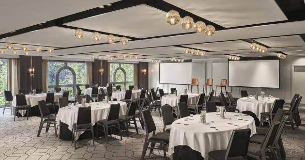 Hyde Park Function Room