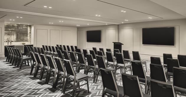 Phillip Room