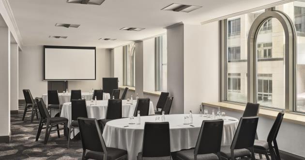 Beaumont Room