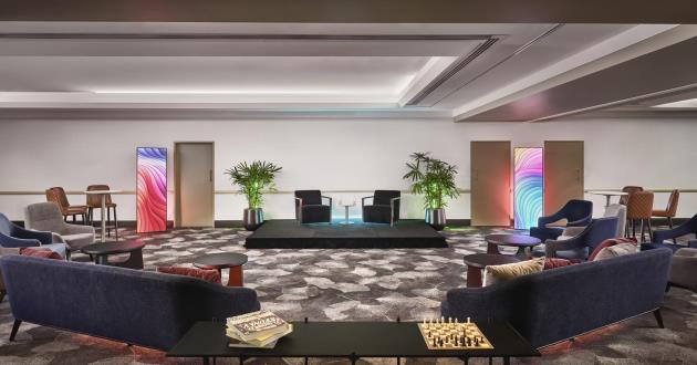 Castlereagh Room