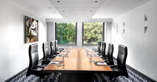 Boardroom 1, 2, 4