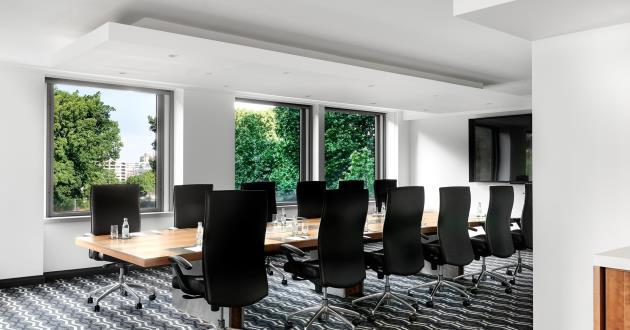 Boardroom 3 & Drawing Room
