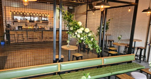 Exclusive Hire for Events