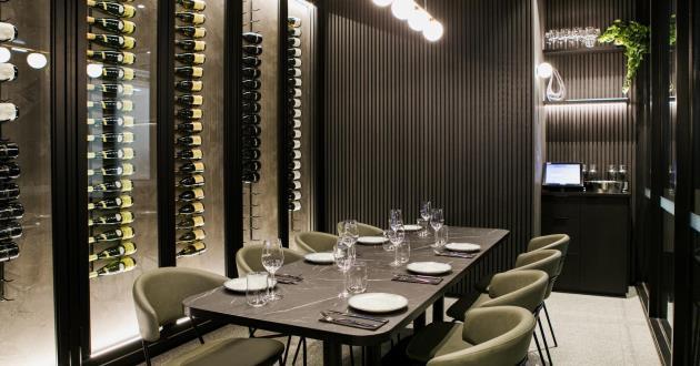 Main Dining