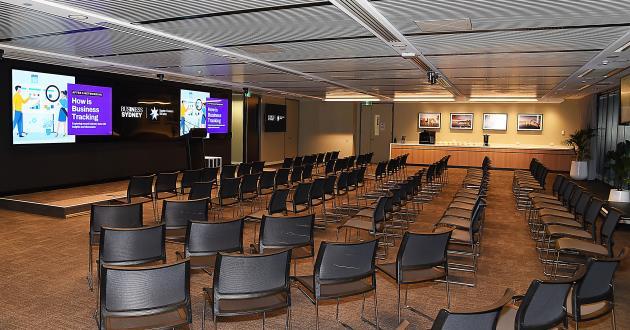 Multi-Purpose Event Space
