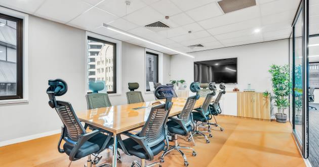 L3 Boardroom 