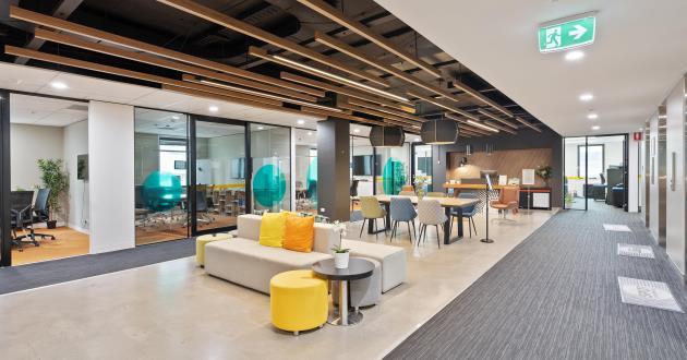 L3 Boardroom 