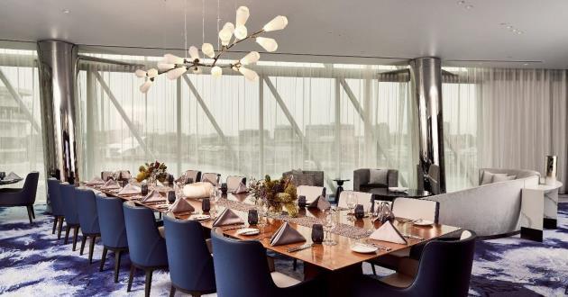 Opal Suite 