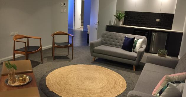 Small Breakout Room