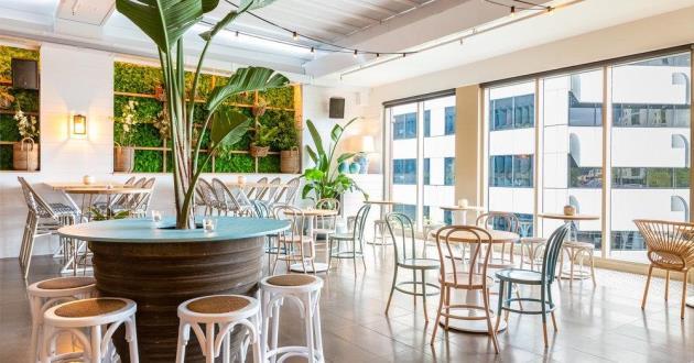 Superb Exclusive Event Space