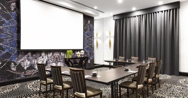  The Charleston Room (Three)