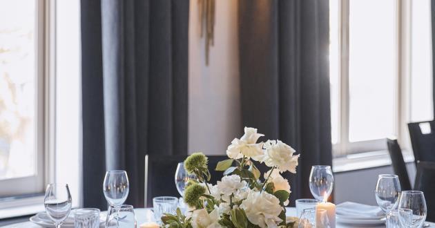  The Charleston Room (Three)