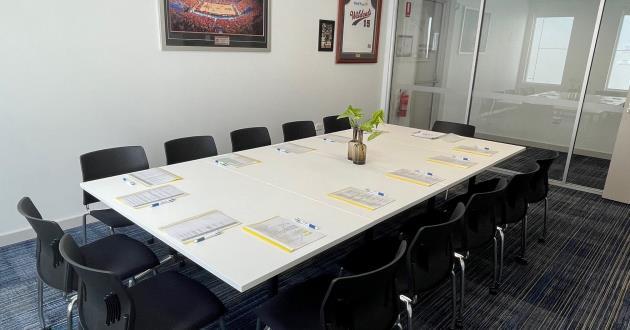 R5 Meeting / Training Room