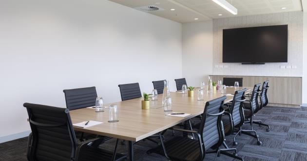 Ngunnawal Boardroom