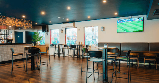 Exclusive Venue Hire