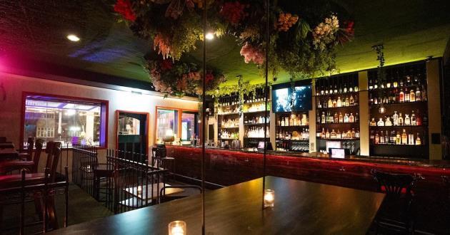 Entire Venue/ Various spaces