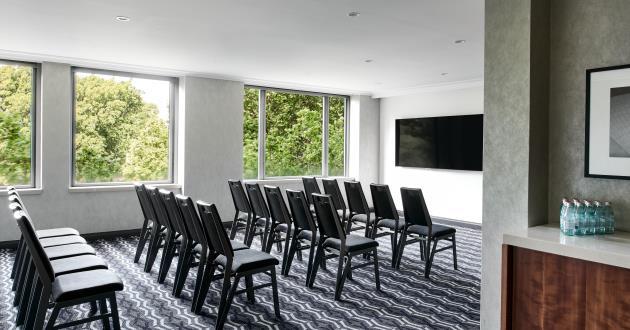 Boardroom 5
