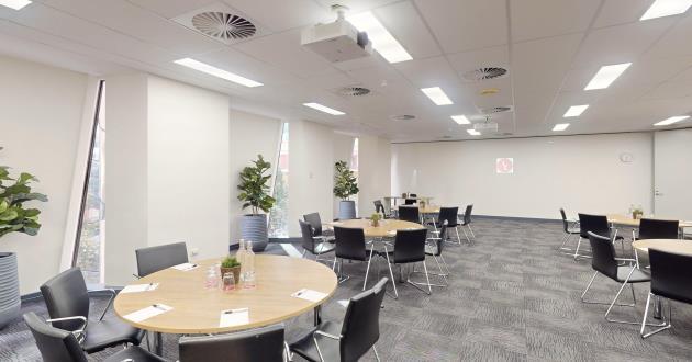 Large Room