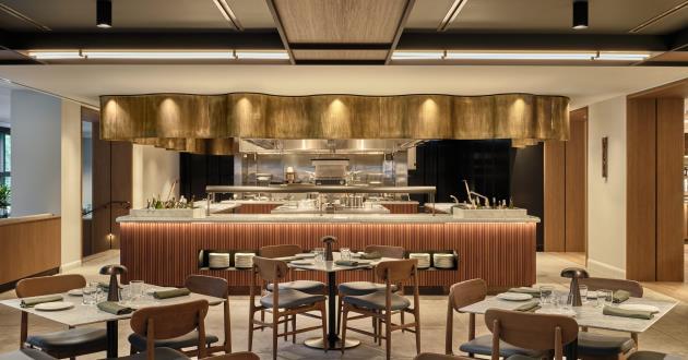 Exclusive Hire - Sydney Common
