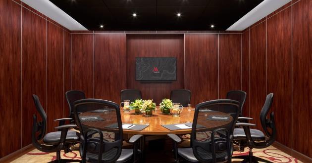 Kalk Boardroom 