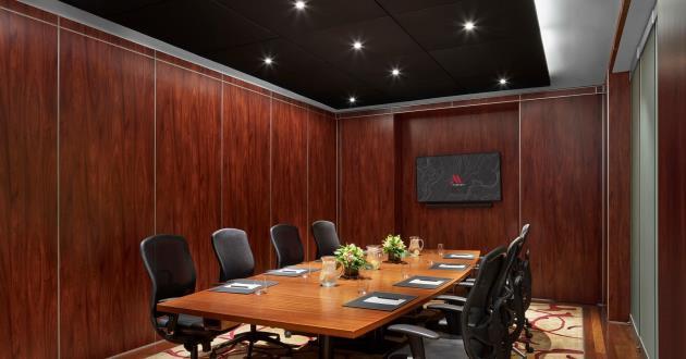 Moojerr Boardroom 