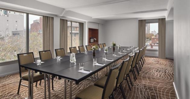 Boardroom 103