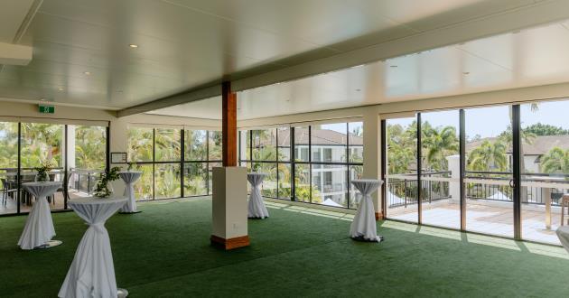 Phoenix Room