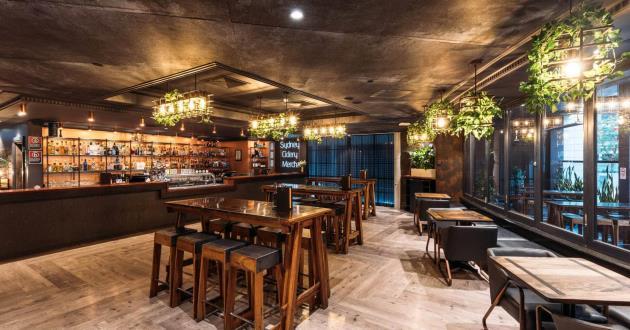 Sydney Cidery - Exclusive Venue Hire