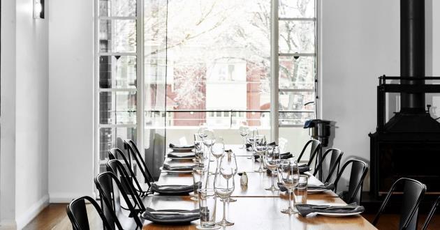 Sainthill Room