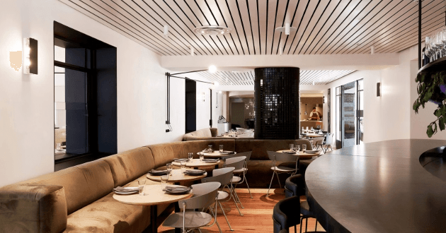 Prince Dining Room