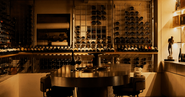 Little Prince Wine Bar