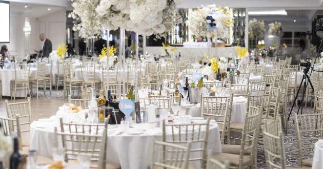 Georgian Grand Ballroom