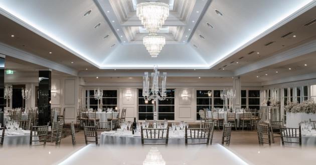 Grand Ballroom