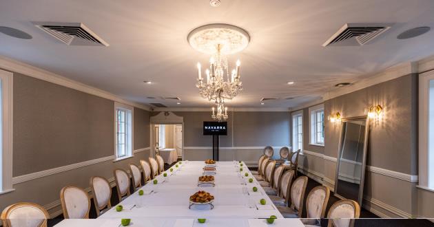 Elizabeth Suite