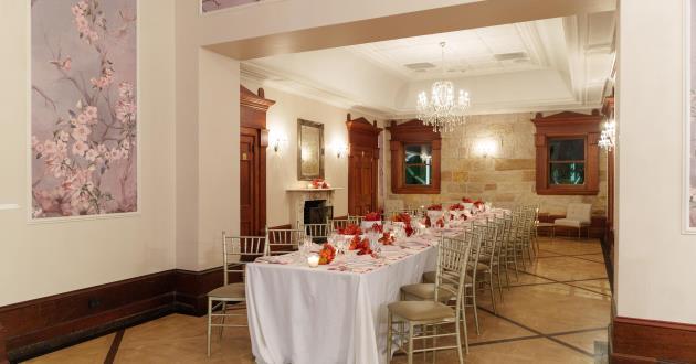 Rebecca Suite