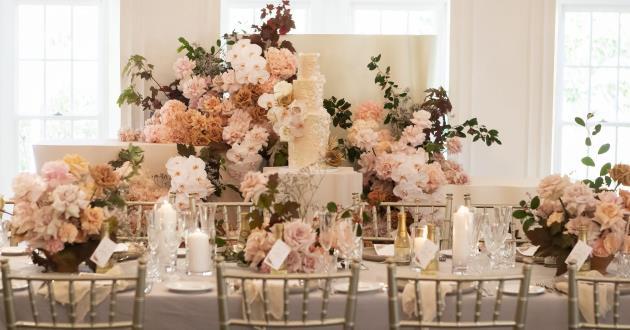 Rose Suite