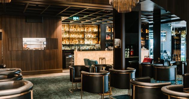 The Lobby