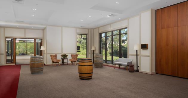 Pre-Function Area (PFA)