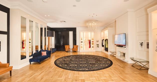 Exclusive Venue Hire