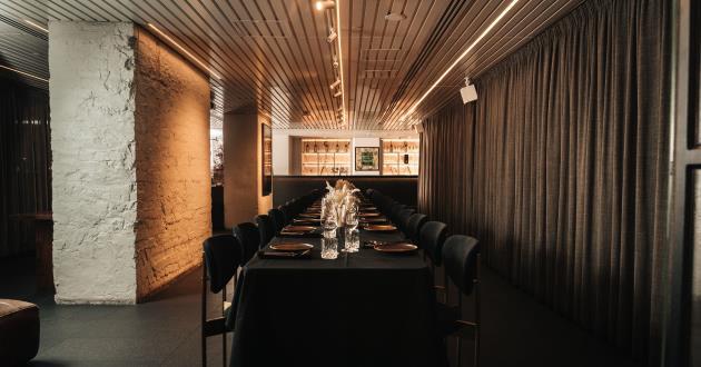 The Cellar
