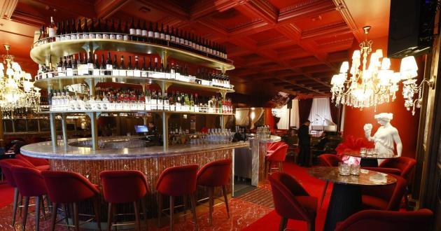 Half Venue Hire