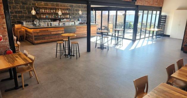 The Function Room
