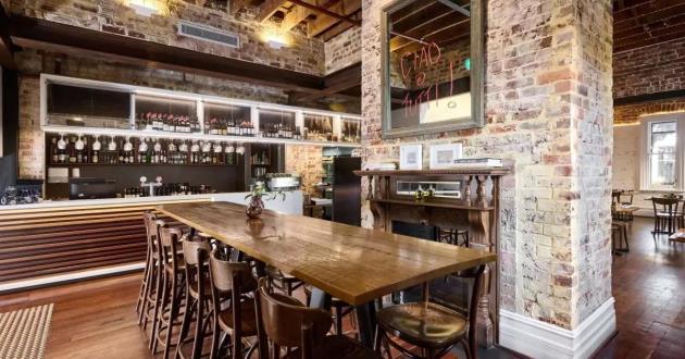 Julio’s Italian Restaurant