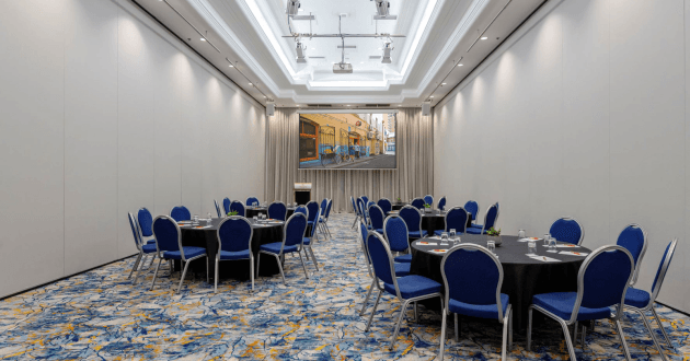 Hindley Rooms
