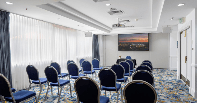 Corporate Boost Bundle - Torrens Rooms 1 or 2