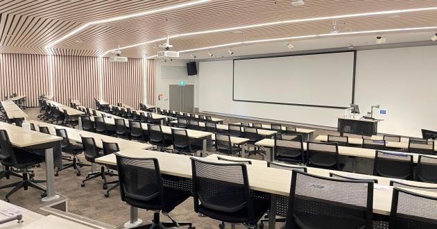 Broadway Building Collaborative Theatre